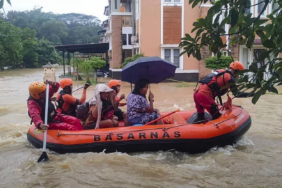 Adeta felaketi yaşıyorlar! Ölü sayısı 400'ü geçti...