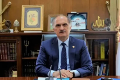 AK Parti eski Milletvekili Cemal Öztürk hayatını kaybetti