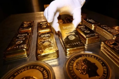 Bu hafta yatırım araçlarından en fazla altın kazandırdı