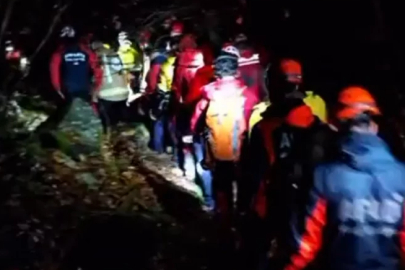 Bursa'da kahreden haber! Gençlerin gezintisi ölümle bitti...