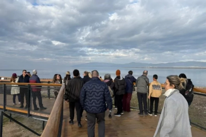 Bursa, Papa'dan sonra akına uğruyor!