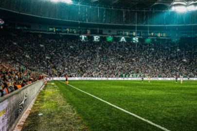 Bursaspor'un 11'i açıklandı