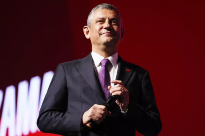 CHP lideri Özgür Özel'in anahtar listesi belli oldu