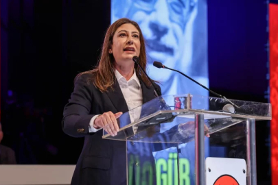 CTP’nin yeni Genel Başkanı Sıla Usar İncirli oldu