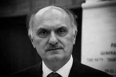 Erdoğan'dan Cemal Öztürk için taziye mesajı