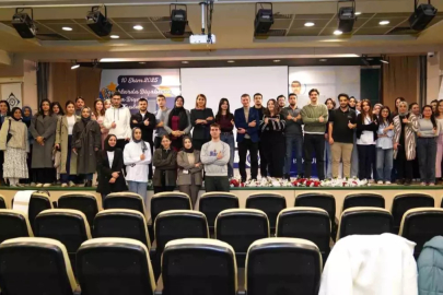 Erzurum'da Girişimcilik Eğitimi Gerçekleştirildi