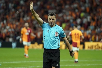 Fatih Karagümrük - Beşiktaş maçının VAR'ı Cihan Aydın oldu