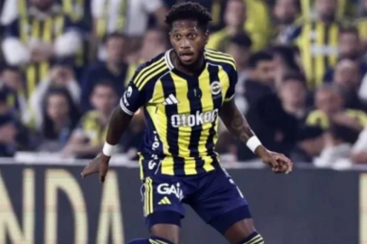 Fred, derbide dalya demeye hazırlanıyor