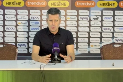 Hüseyin Eroğlu: "Çorum sonunda Süper Lig'e yükselecek"