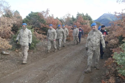 Kayıp çocuk vakasında 97 saat geride kaldı...