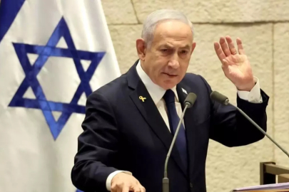 Netanyahu, Yargılamalarını Sonlandırmak İçin Af Talebinde Bulundu