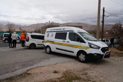 Niğde'de metruk binada 23 yaşındaki gencin cansız bedeni bulundu
