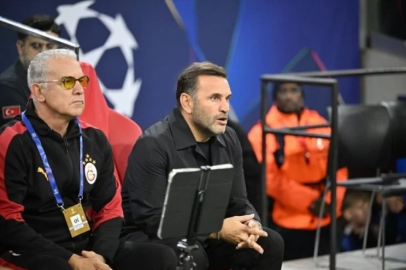 Okan Buruk'u rahatlatan açıklama