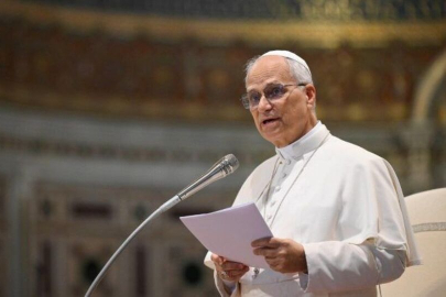 Papa'dan İsrail'e Gazze tepkisi!