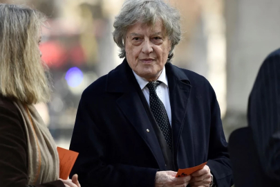 Shakespeare in Love'ın Oscar'lı senaristi Tom Stoppard hayatını kaybetti