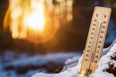 Sıcak kış tehlikesi: Meteoroloji uyardı