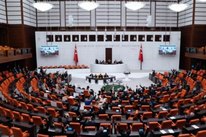 TBMM'de yoğun hafta: Vergi düzenlemeleri ve bütçe görüşmeleri
