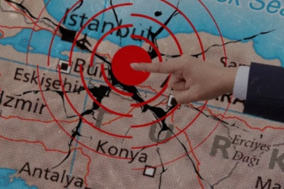 Uzman isimden Bursa için kritik deprem uyarısı: 70 km'lik alan risk altında