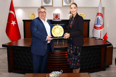 Zonguldak Bülent Ecevit Üniversitesi'nde Sektör Buluşmaları Gerçekleşti