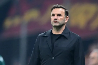 Okan Buruk sağ bek krizini çözdü