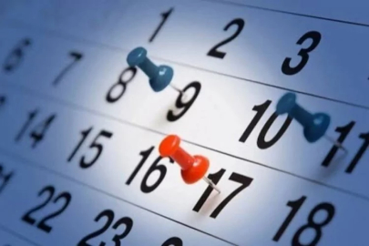 2026'da kaç gün tatil yapacağız?