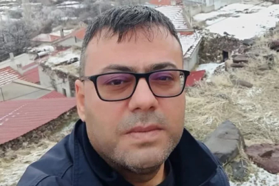 Aksaray’da kaza haberini aldığı yakınını görünce kalp krizi geçirdi