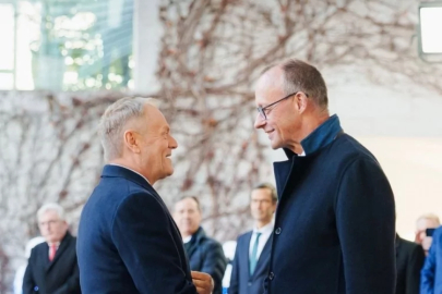 Almanya Başbakanı Merz: "Ukrayna'yı önemli günler ve haftalar bekliyor"