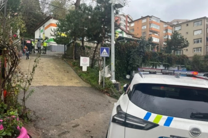 Anaokulu önünde kayan kamyonet 4 yaşındaki çocuğun ölümüne yol açtı