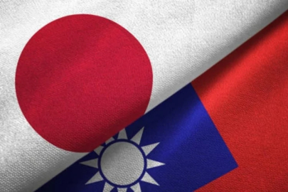 Araştırmaya göre Japonların yüzde 74,5'i Tayvan'a yakınlık duyuyor