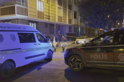 Arnavutköy'de Silahlı Saldırı: 19 Yaşındaki Genç Ağır Yaralandı