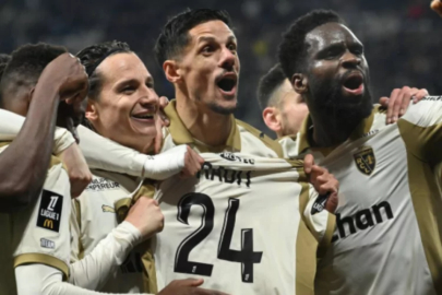 Avrupa'da 5 büyük ligin 3'ünde zirvenin sahipleri değişti