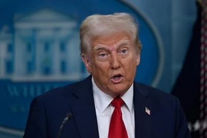 Beyaz Saray, Trump'ın genel sağlık durumunun "çok iyi olduğunu" açıkladı