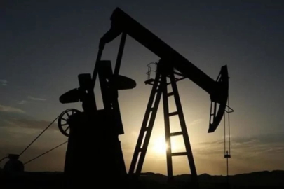 Brent petrol 63,40 dolardan işlem görüyor