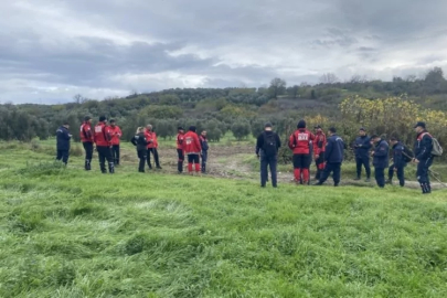 Bursa'da Alzheimer hastasından hala iz yok!