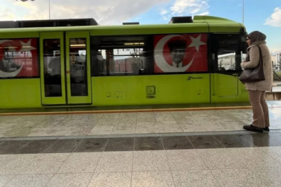 Bursa'da bir dönem sona erdi! Kullanılmayacak...