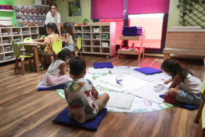 Bursa'da bir ilk! Çalışan anne babalar buna çok sevinecek...