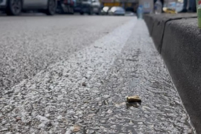 Bursa'da dünyaca ünlü restorana kurşun yağmuru!