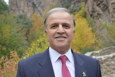 Bursa dağ yöresinin acı kaybı! Prof. Dr. Ali Kaya vefat etti...