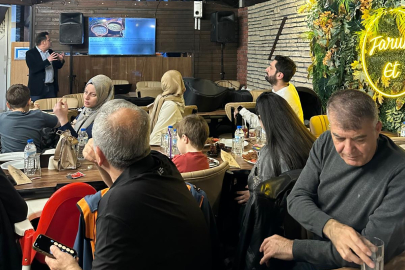 Bursa turizmi için güç birliği