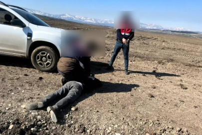 Çorum'da JASAT Operasyonu: 78 Aranan Şahıs Yakalandı