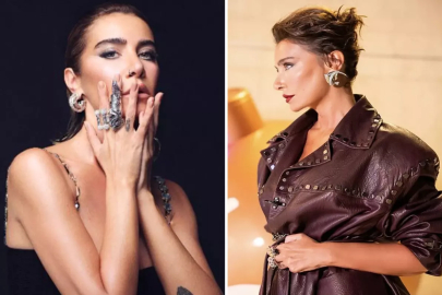 Değişimi şaşırttı! Sıla'nın yeni halini görenlerin ağzı açık kaldı