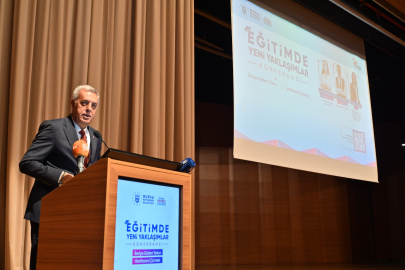 Eğitimde yeni yaklaşımlar