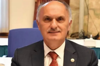 Eski AK Parti Milletvekili Cemal Öztürk hayatını kaybetti