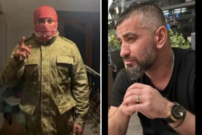 Eski milli futbolcu IŞİD üyeliğinden suçlanıyor!