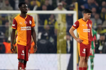 Galatasaraylı taraftarlardan 89+5'teki golün ardından yıldız oyuncuya büyük tepki