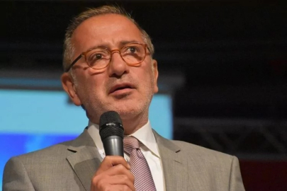 Gazeteci Fatih Altaylı suskunluğunu bozdu!