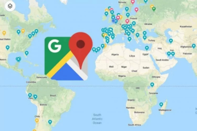 Google Haritalar'ın yeni özelliği pil ömrünü saatlerce uzatıyor