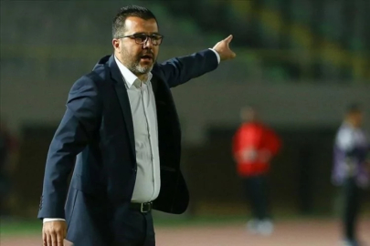 İstanbulspor'da Mustafa Alper Avcı dönemi sona erdi