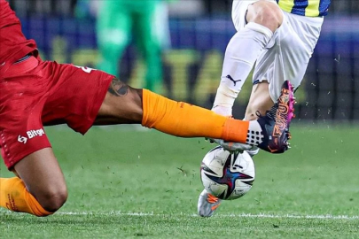 İşte dev derbinin yapay sonucu!