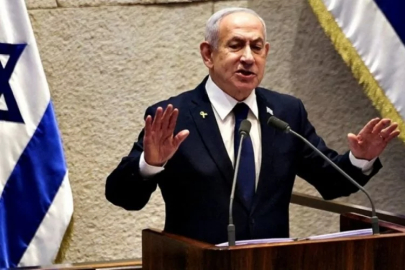 Kamu ile davalık olan Netanyahu, Cumhurbaşkanlığı affı istedi